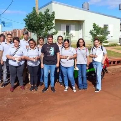 Convocan a presentación de listas para comisiones vecinales en Itaemé Guazú