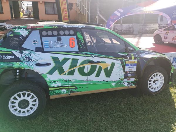 Adrenalina y Precisión: El Rally Argentino Acelera en Posadas